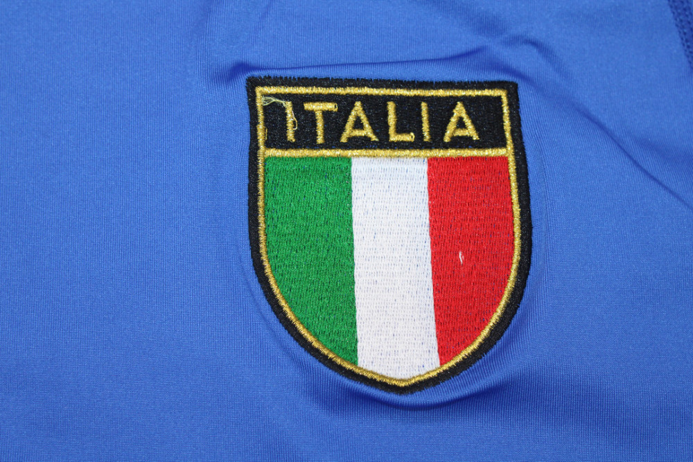 Italy 2000 Home