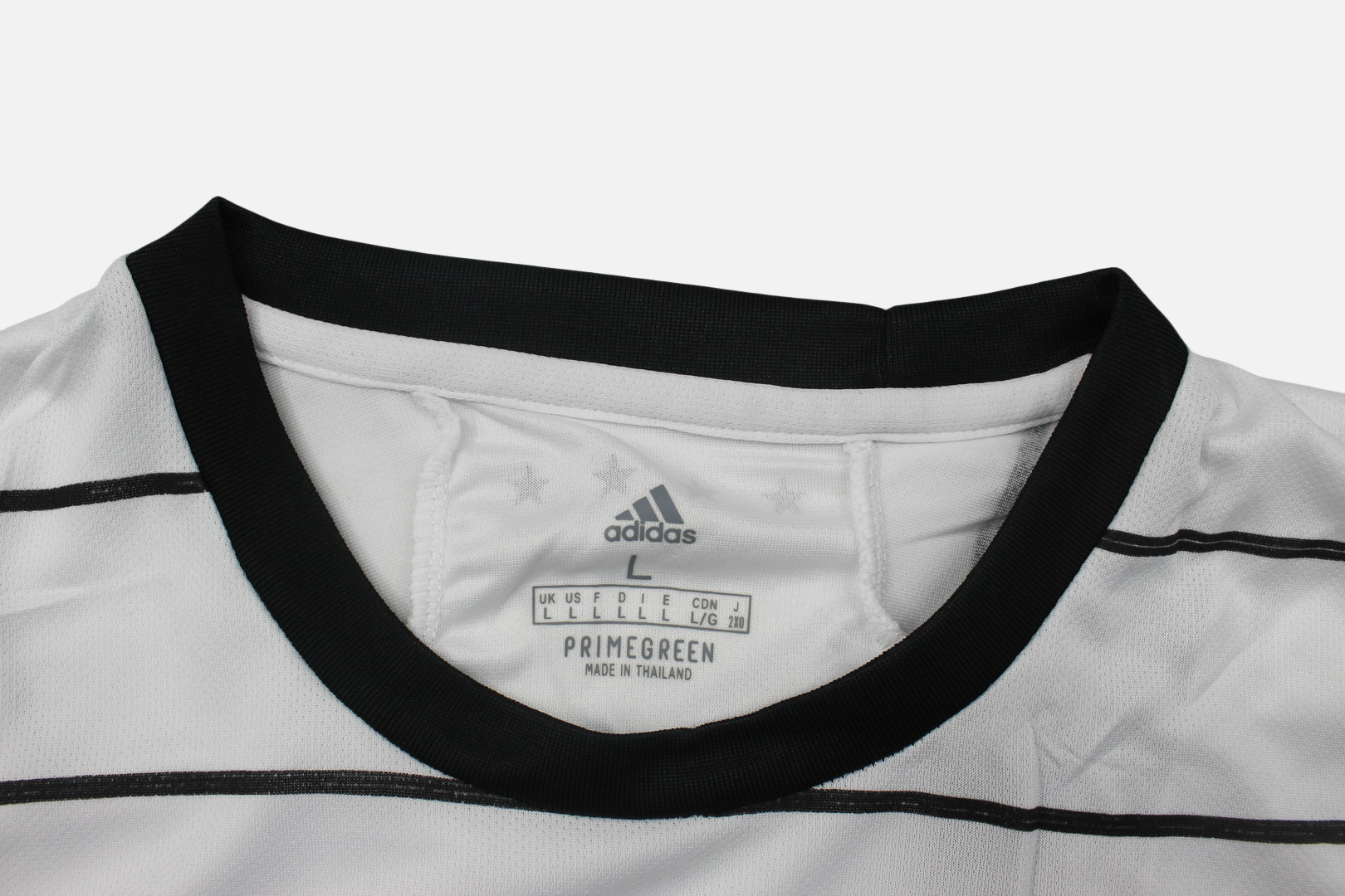 Germany 2020 Home
