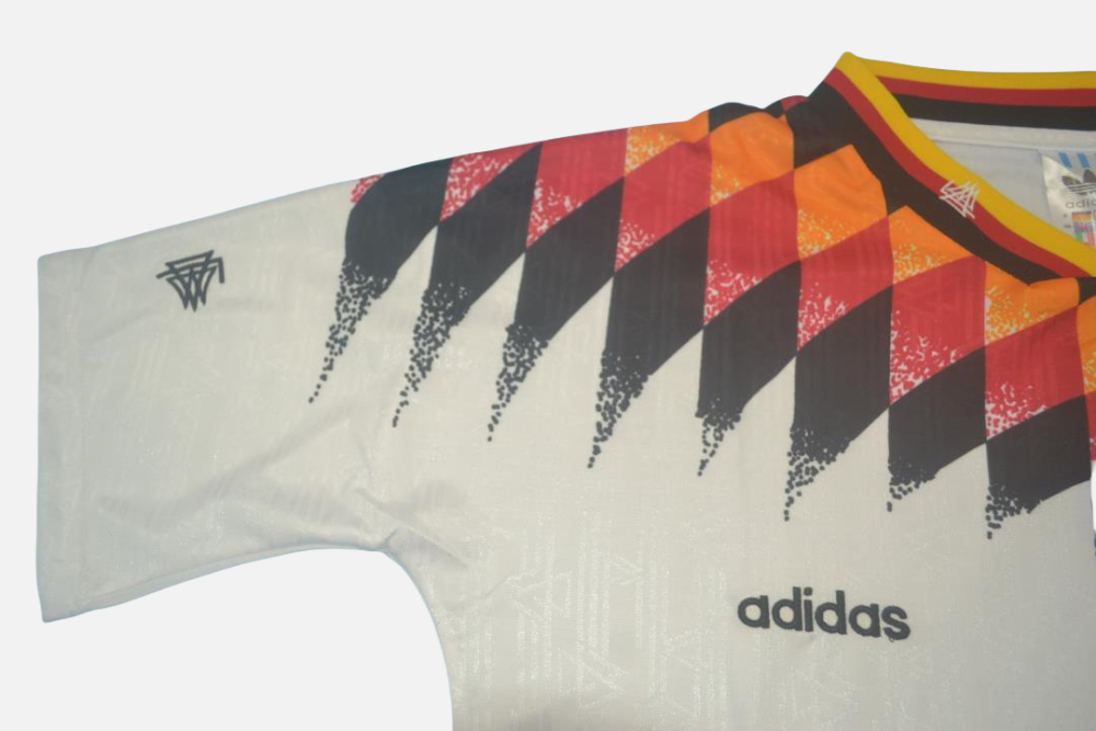 Germany 1994 Home