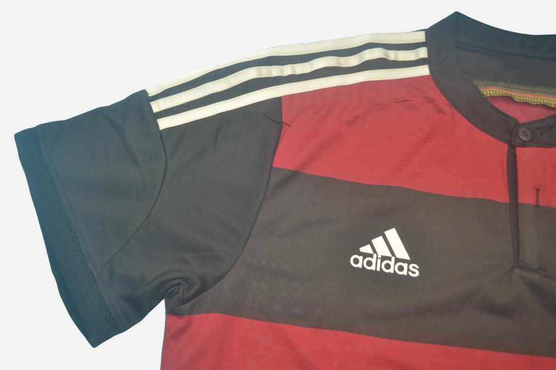 Germany 2014 Away