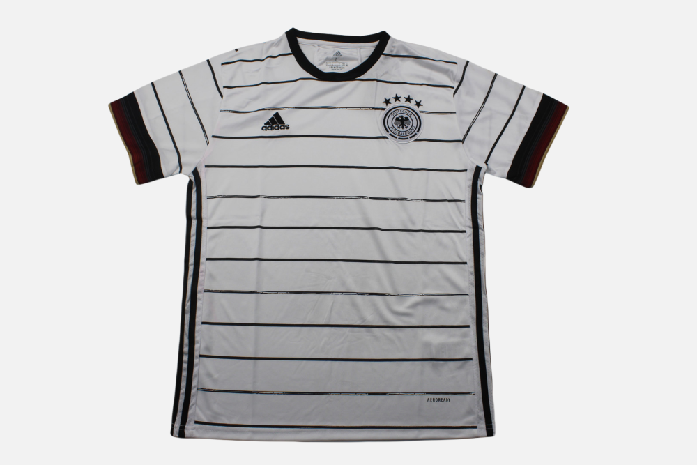 Germany 2020 Home