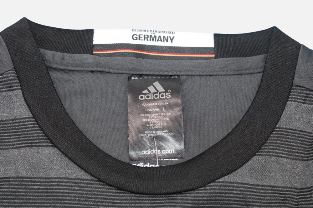 Germany 2016 Away