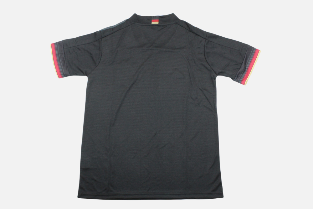 Germany 2020 Away
