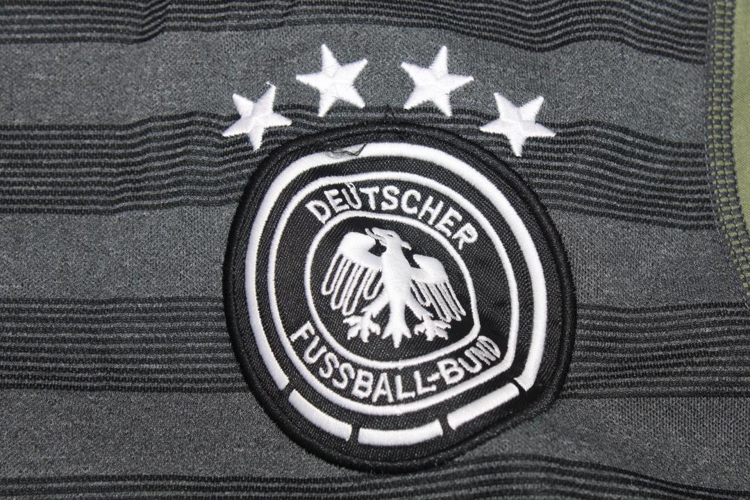 Germany 2016 Away