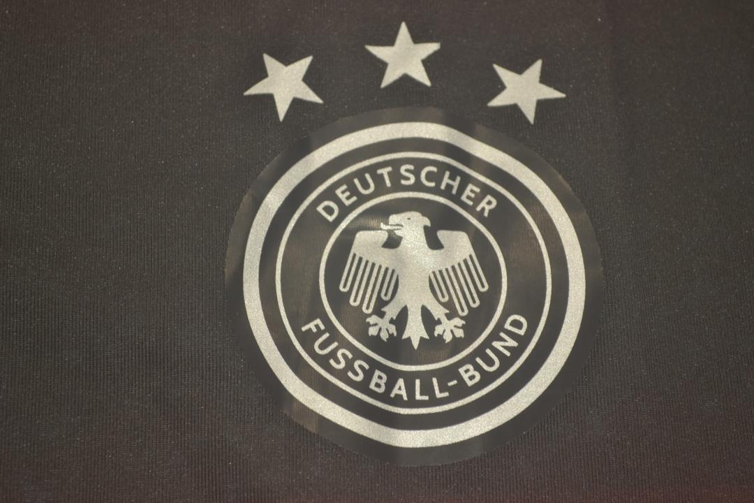 Germany 2014 Away