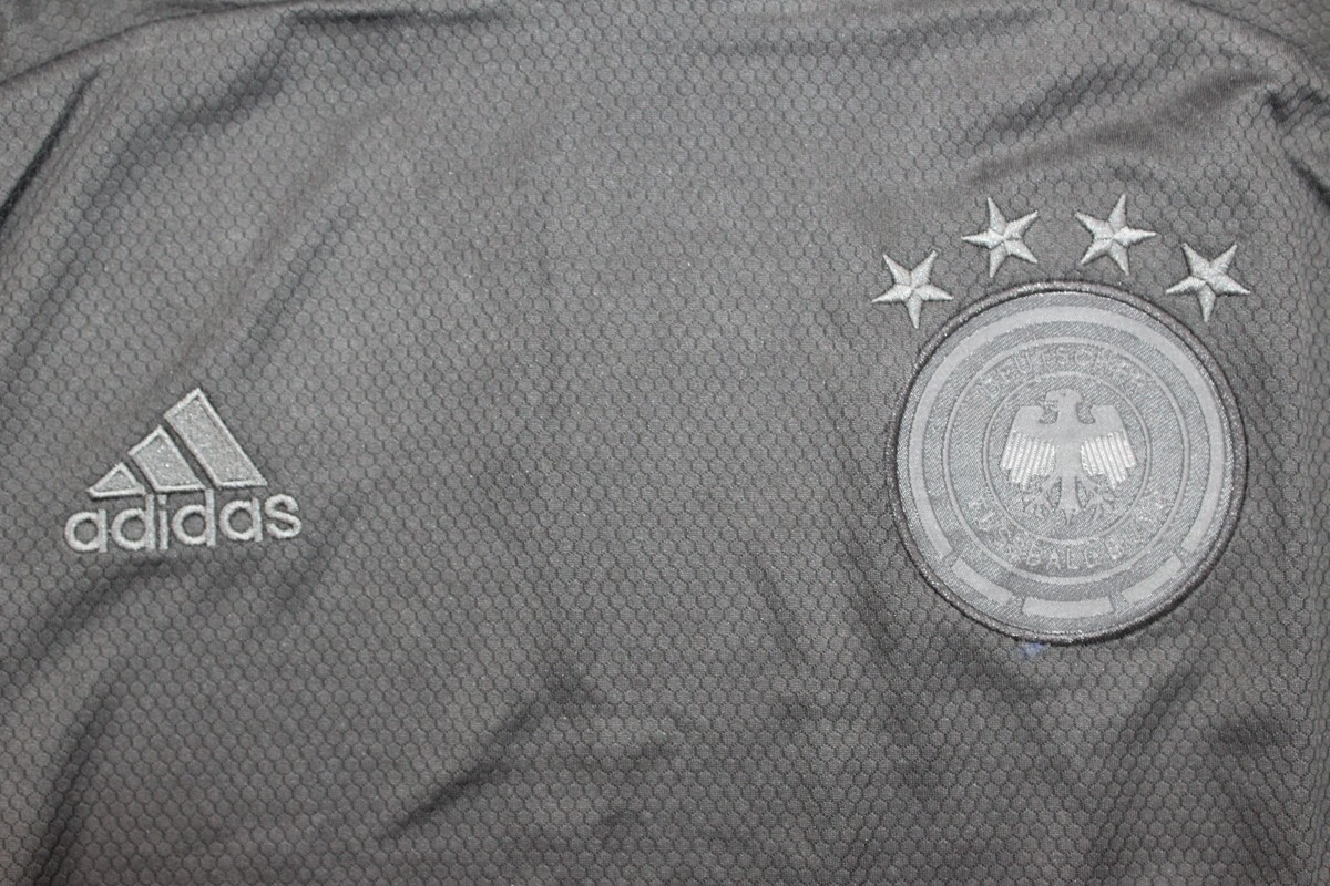 Germany 2020 Away