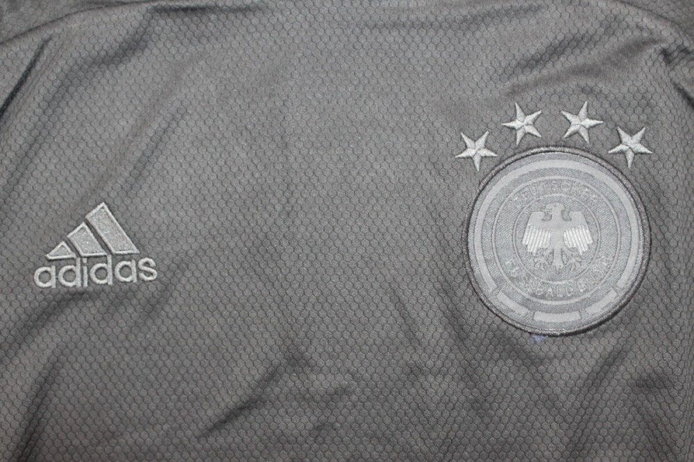 Germany 2020 Away
