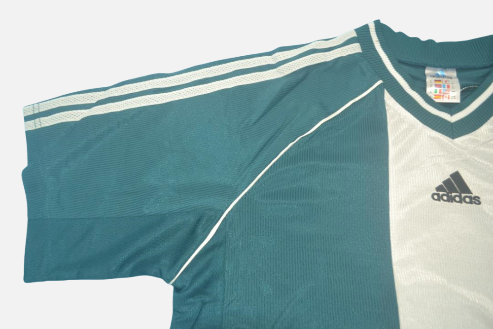 Germany 1998 Away