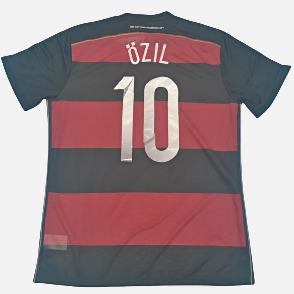 Germany 2014 Away