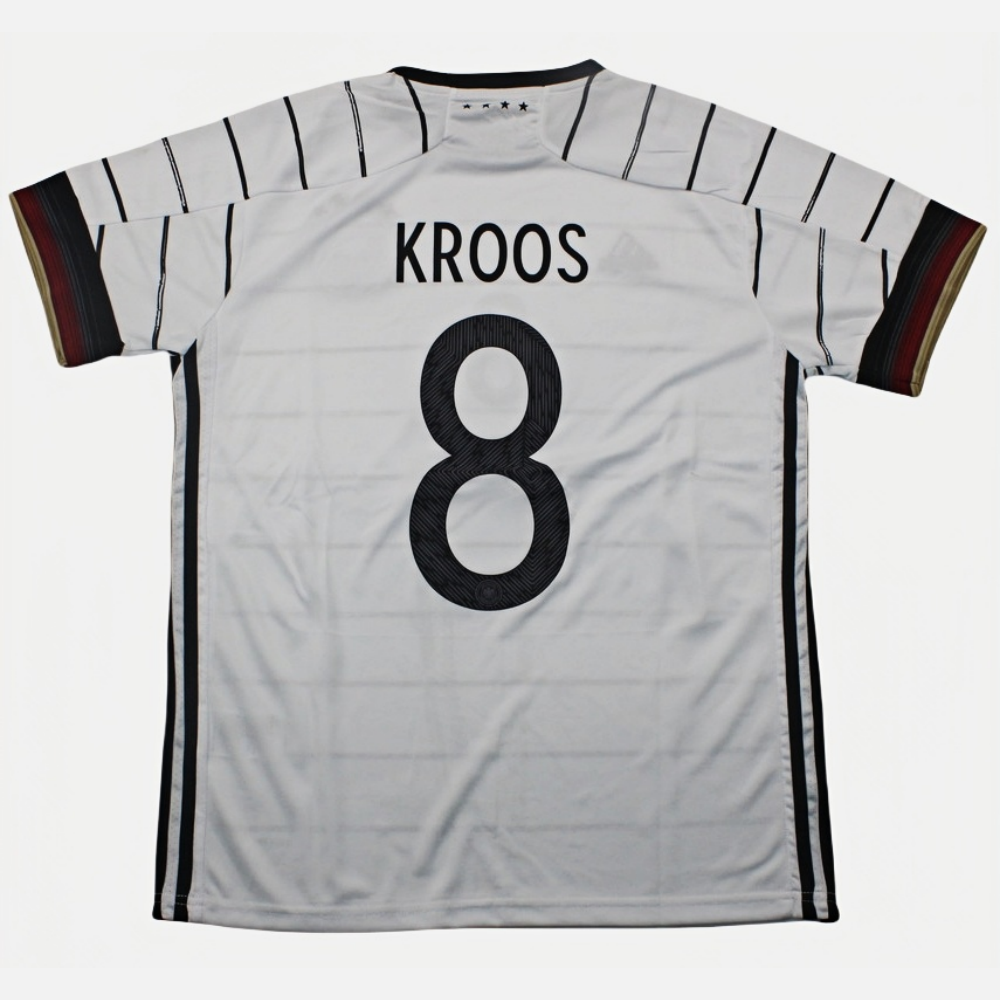 Germany 2020 Home