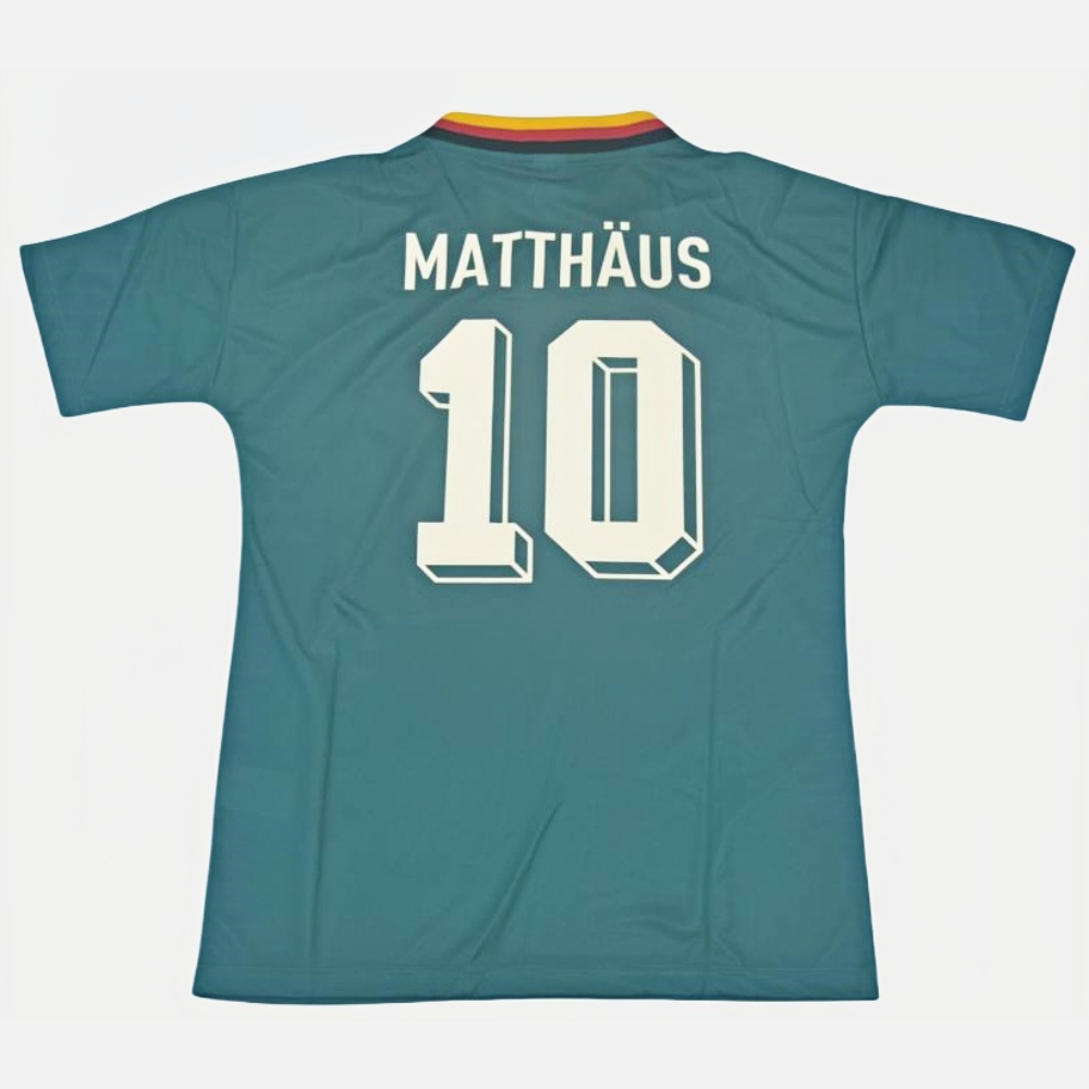 Germany 1994 Away
