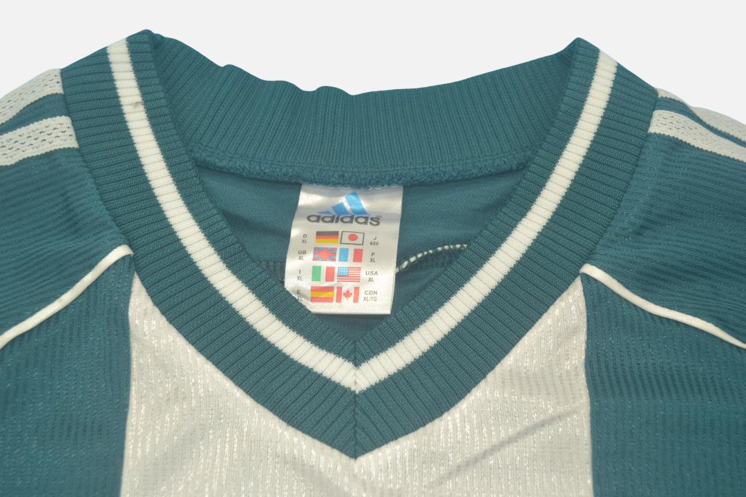Germany 1998 Away