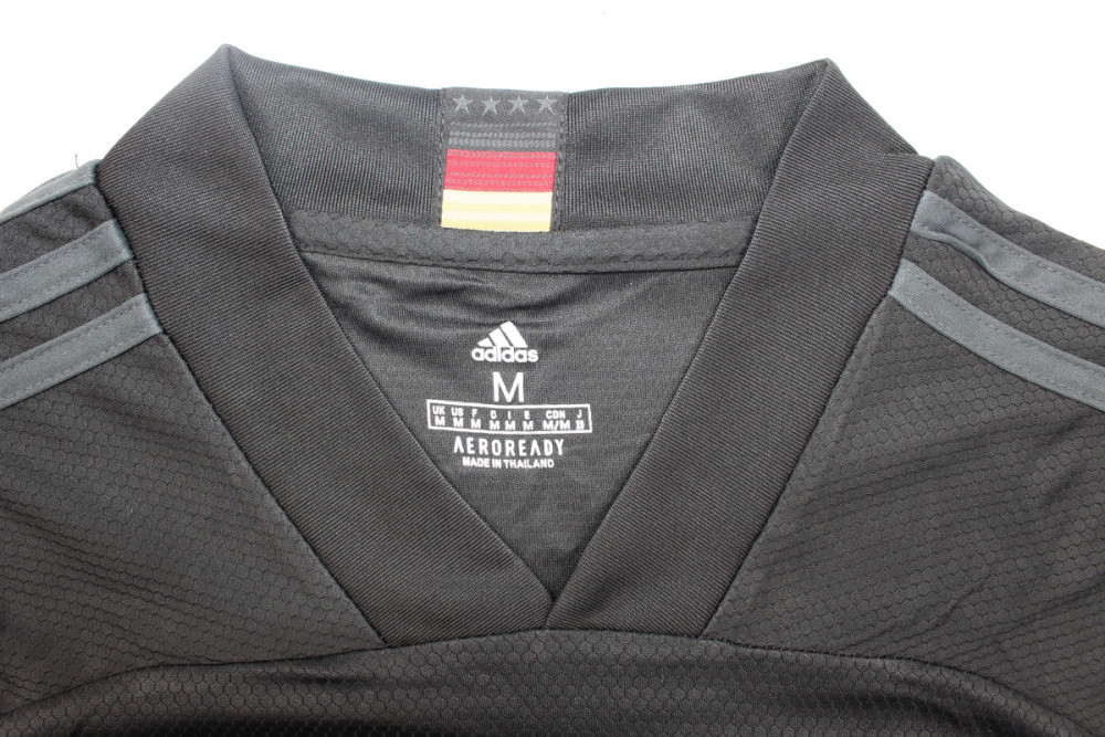 Germany 2020 Away