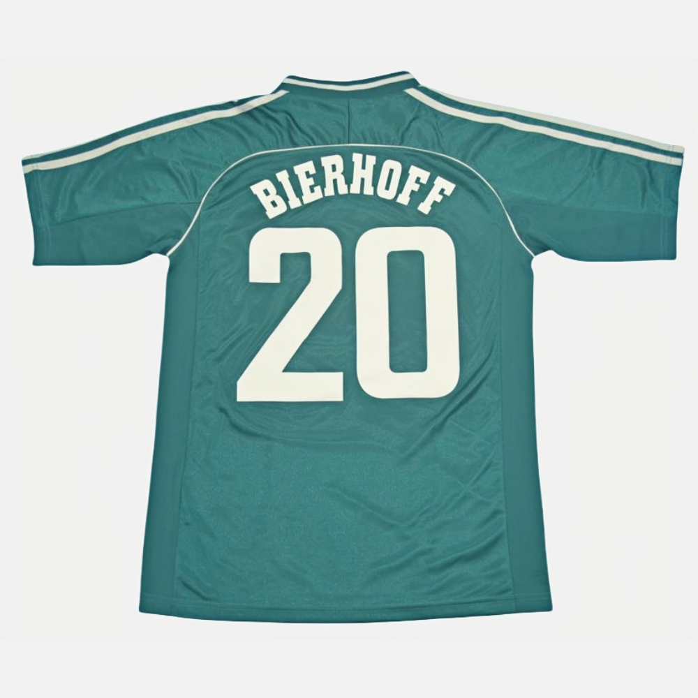 Germany 1998 Away