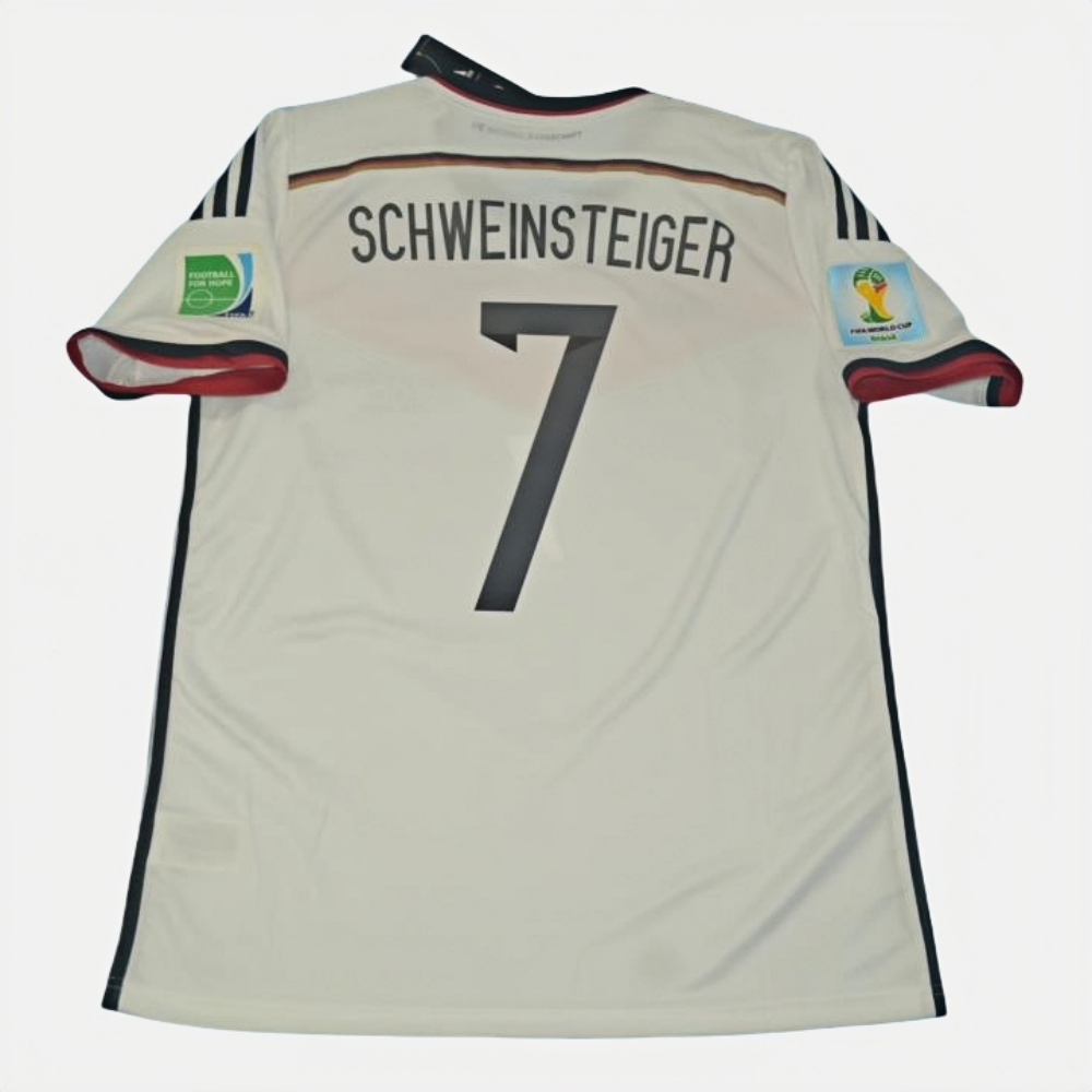 Germany 2014 Home
