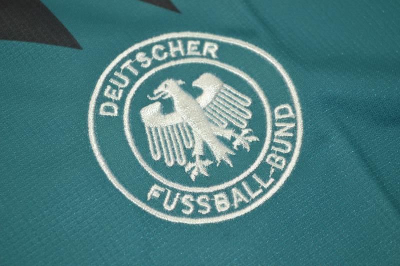 Germany 1994 Away