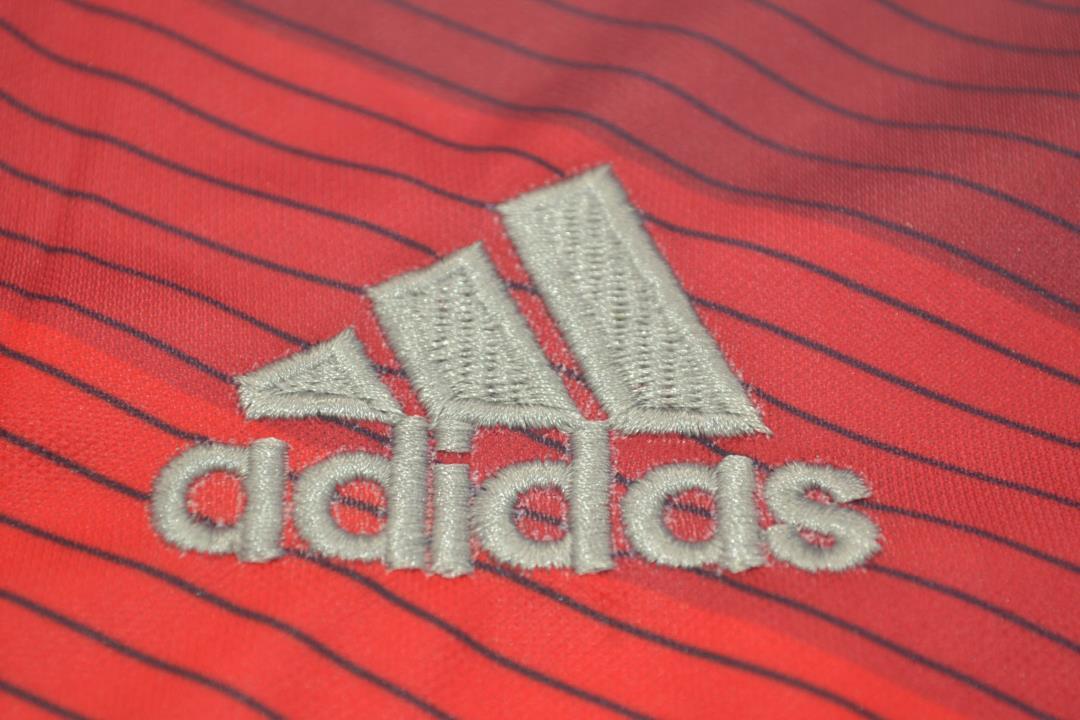 Germany 2014 Home