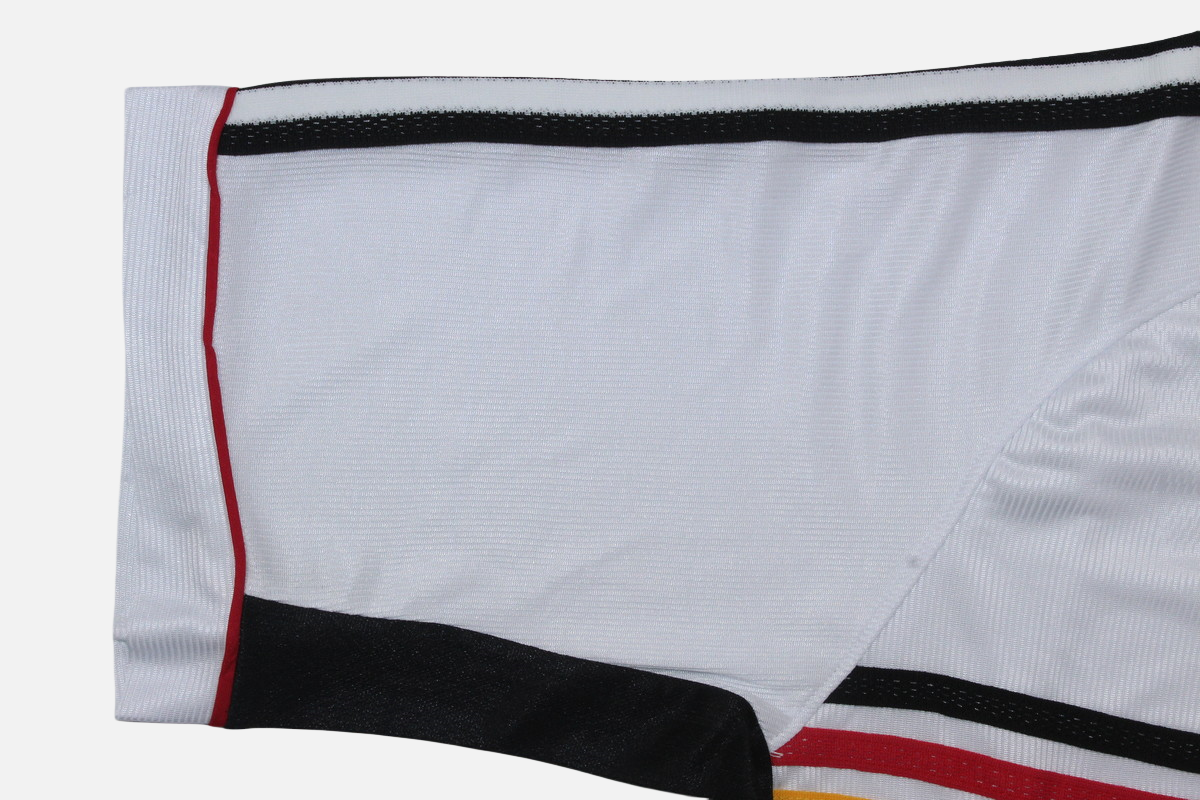 Germany 1998 Home