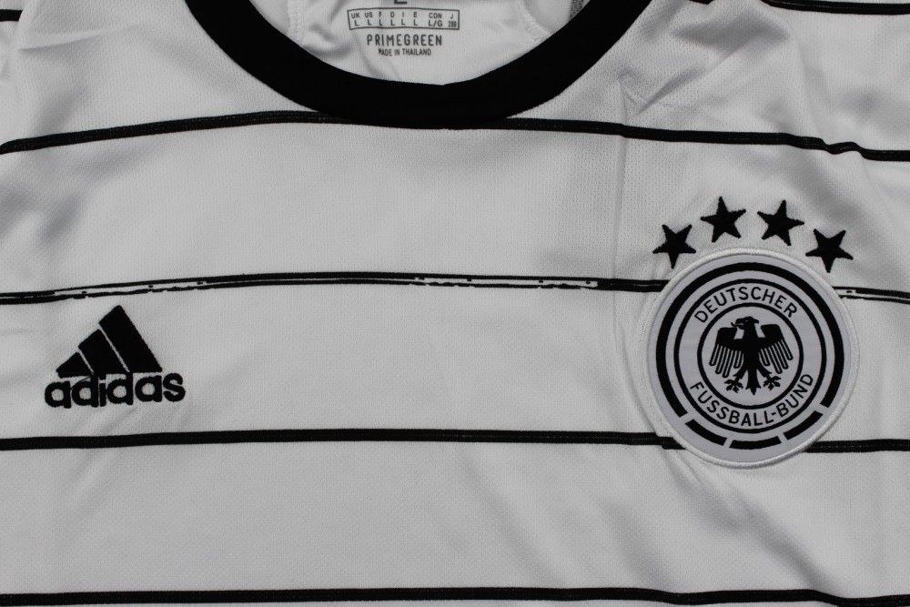 Germany 2020 Home