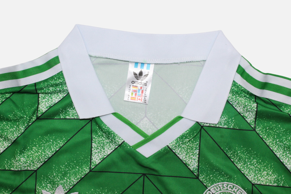 Germany 1990 Away