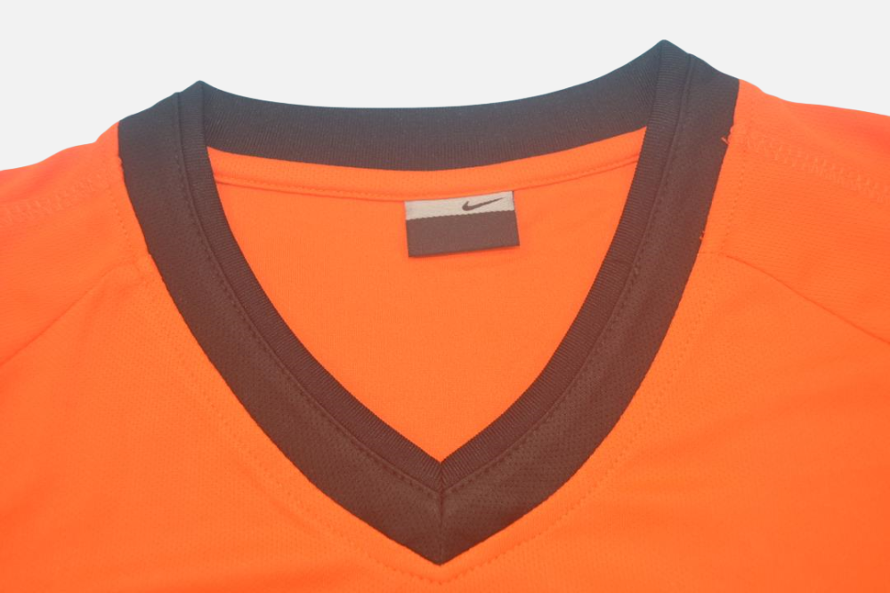 Netherlands 2000 Home