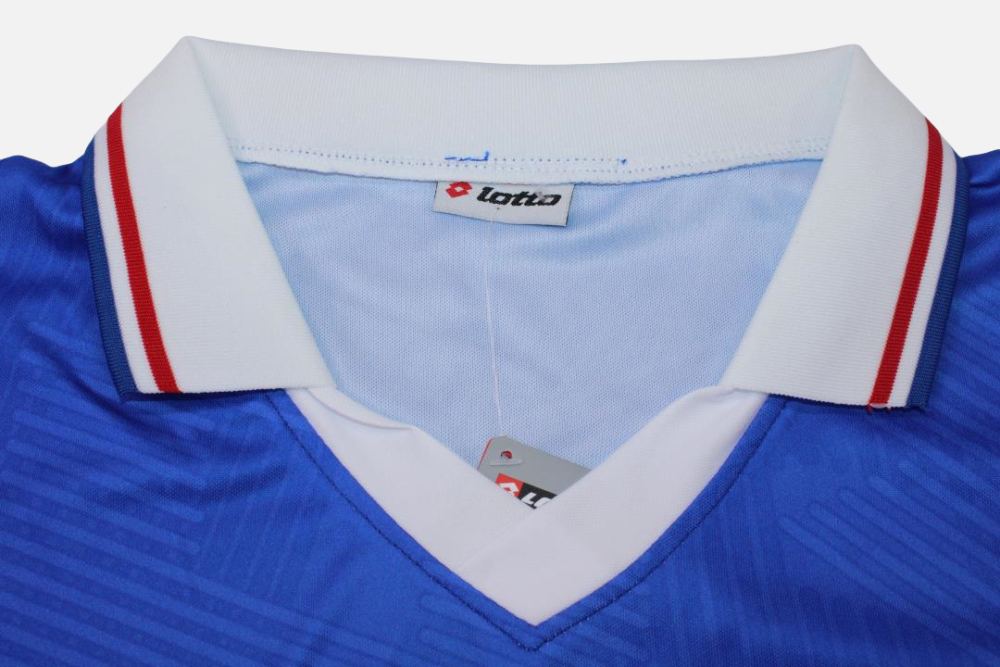 Netherlands 1991 Away