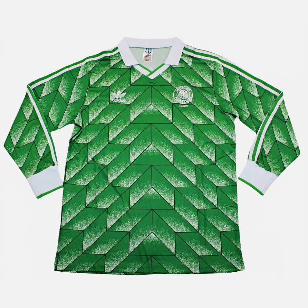 Germany 1990 Away