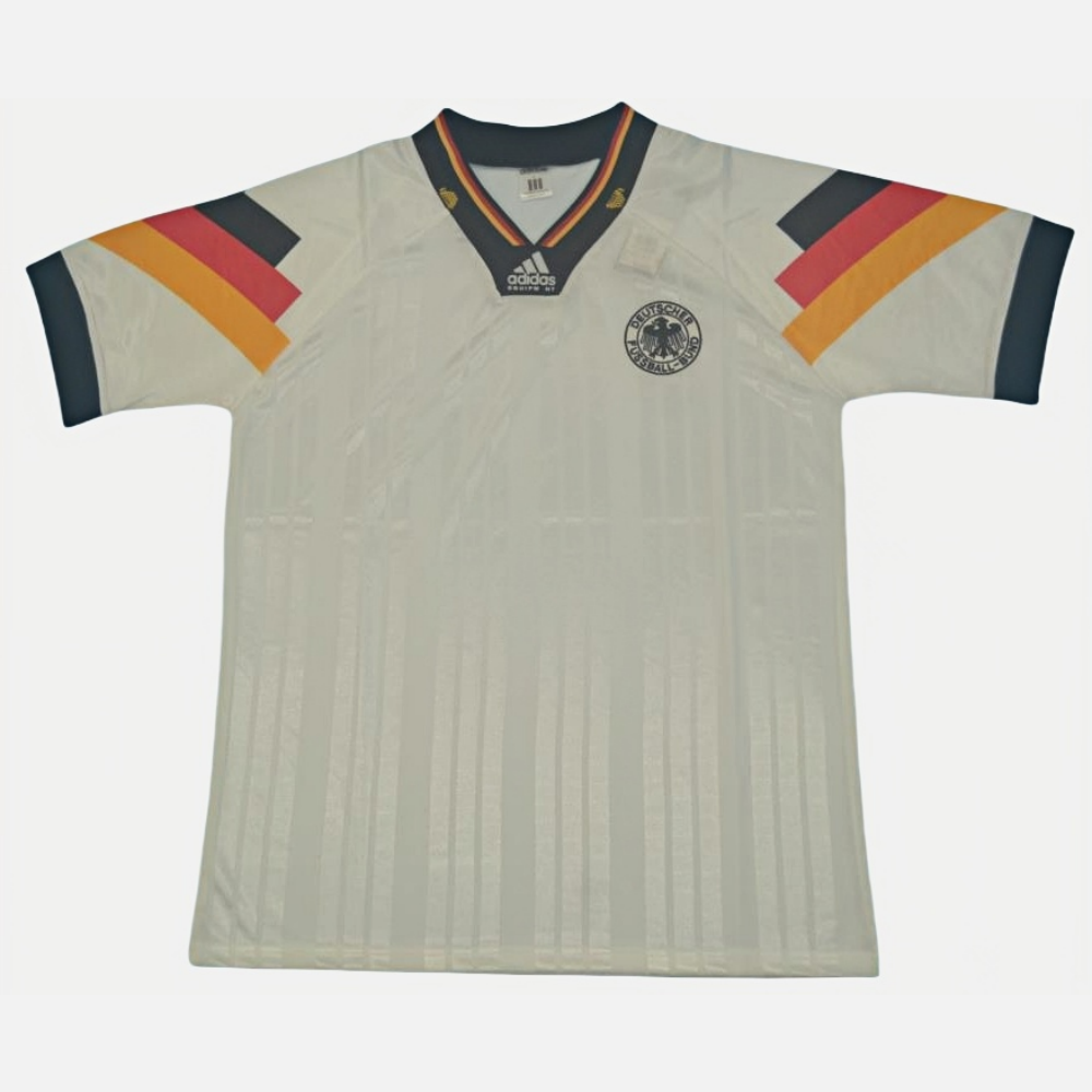 Germany 1992 Home
