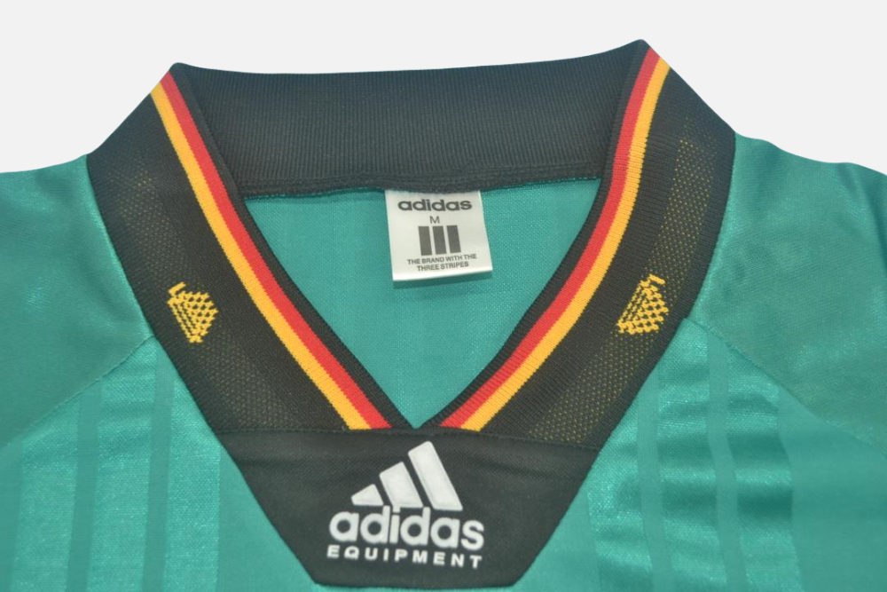 Germany 1992 Away