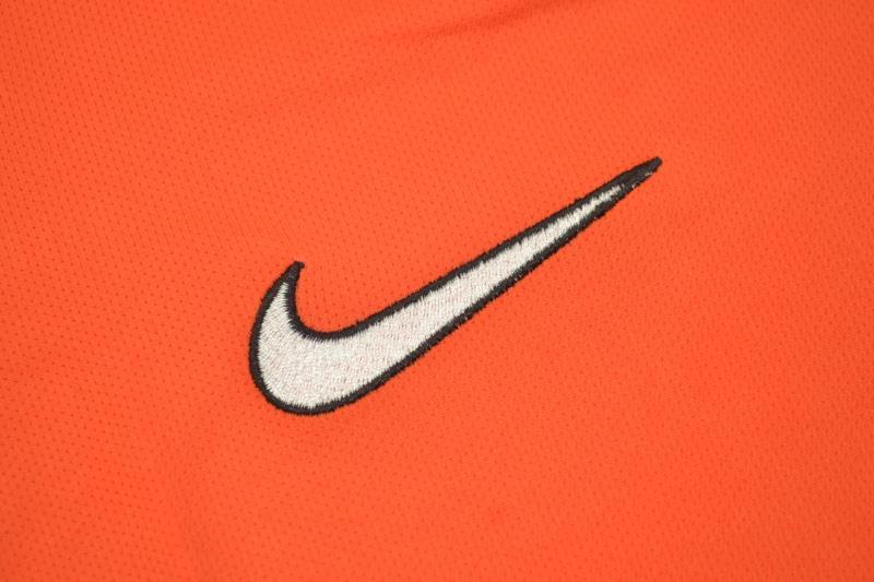 Netherlands 1998 Home