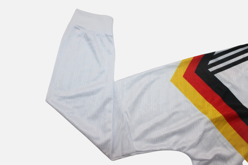 Germany 1990 Home