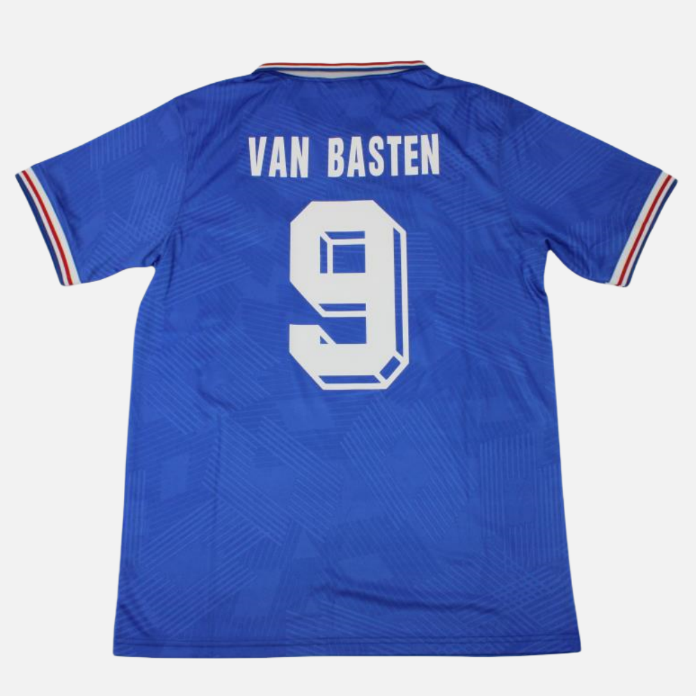 Netherlands 1991 Away