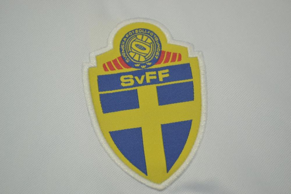 Sweden 1994 Away