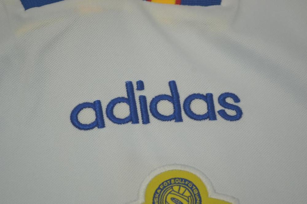 Sweden 1994 Away
