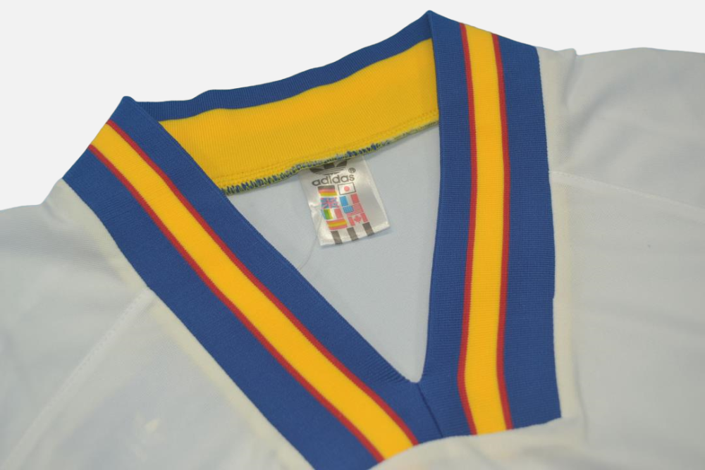 Sweden 1994 Away