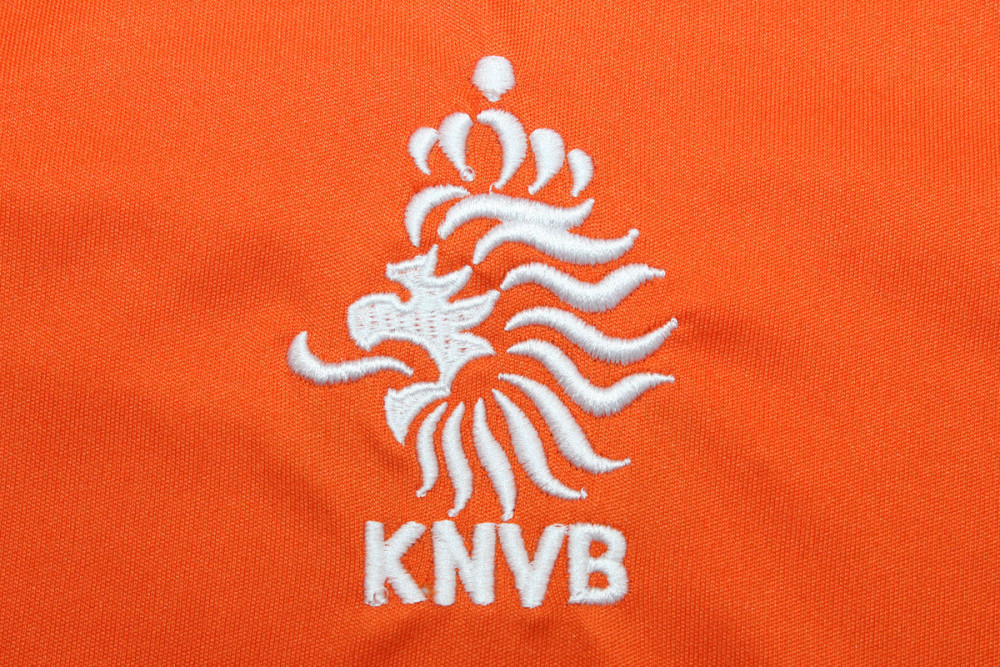 Netherlands 2004 Home