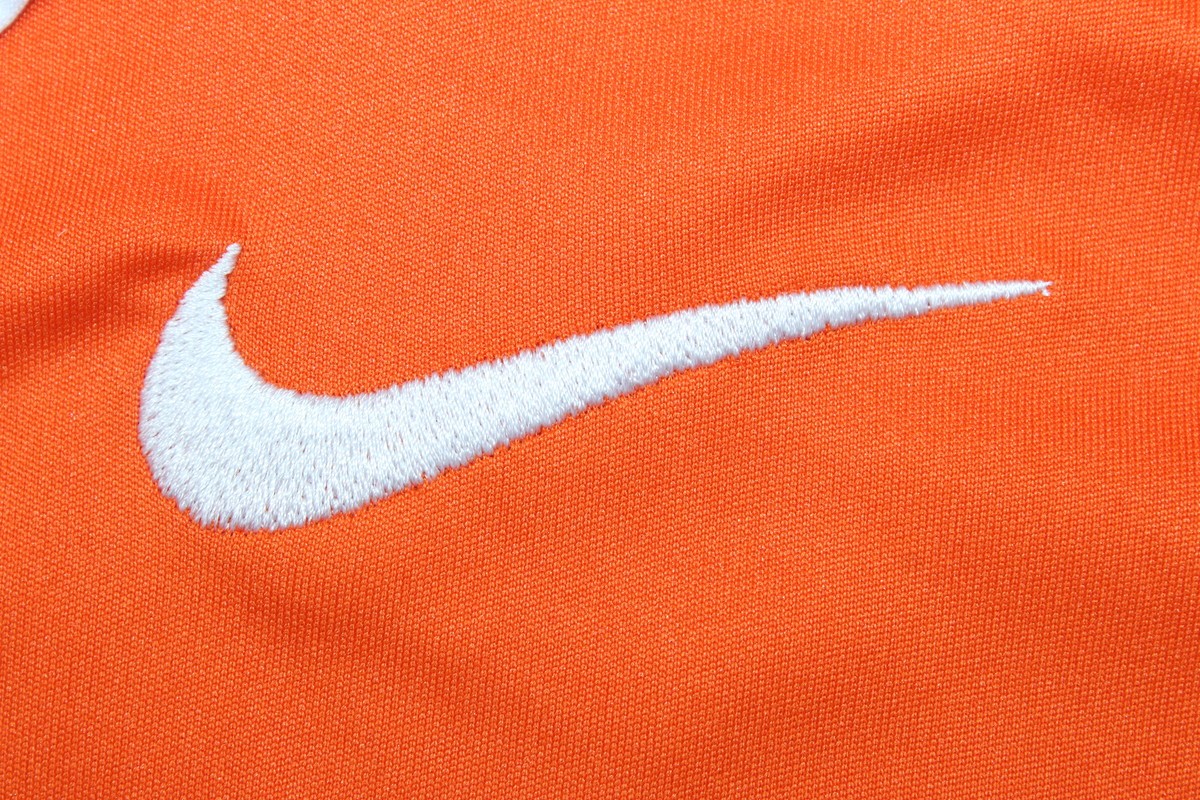 Netherlands 2004 Home