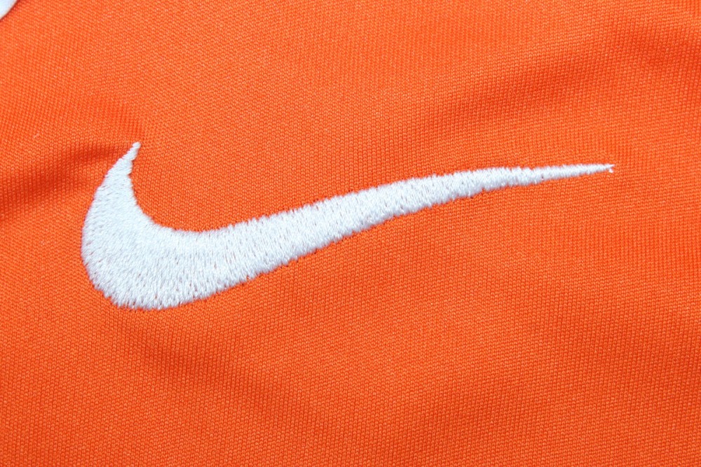 Netherlands 2004 Home