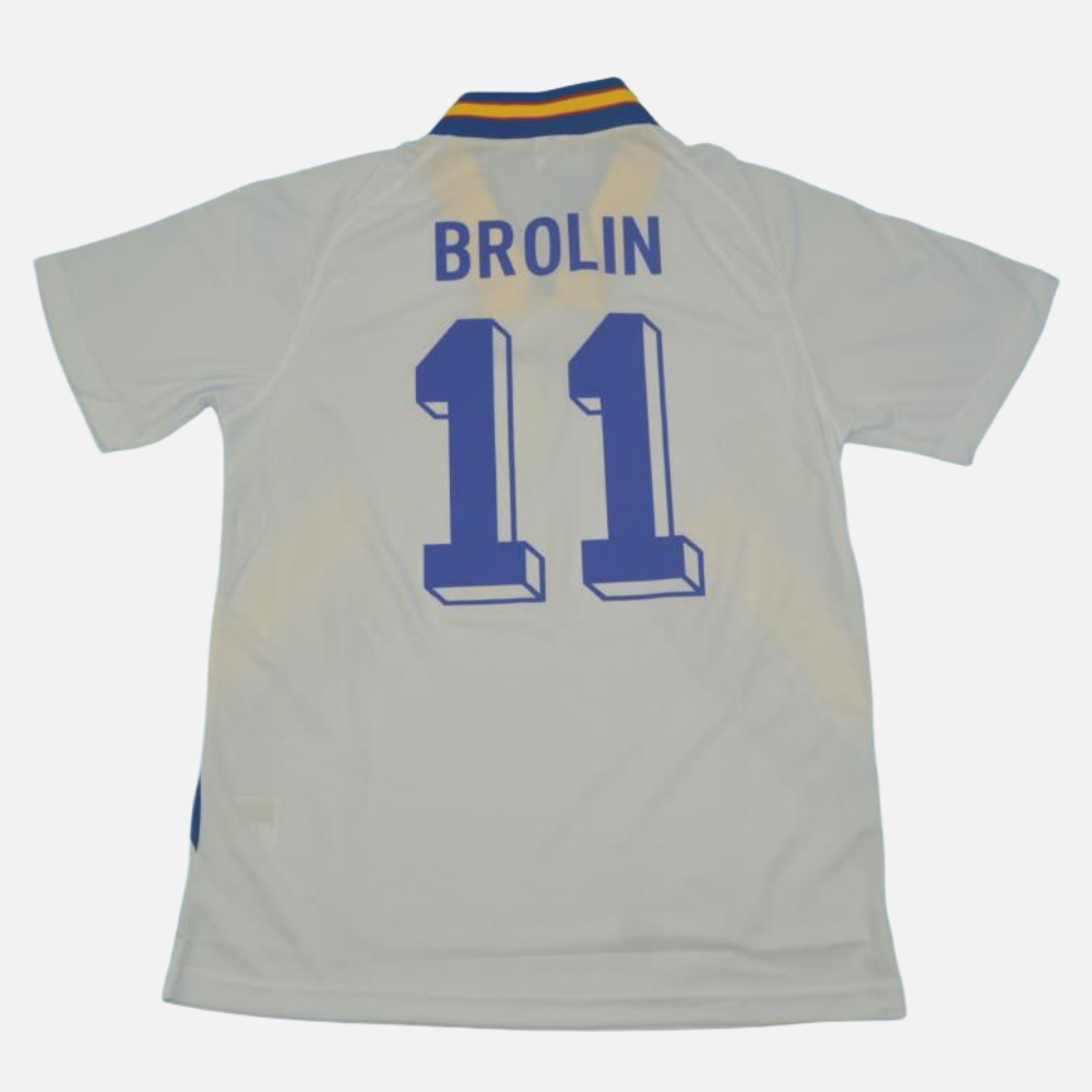 Sweden 1994 Away