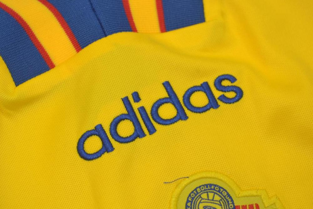 Sweden 1994 Home