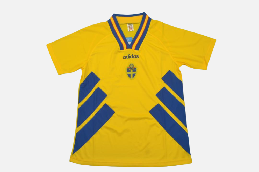 Sweden 1994 Home