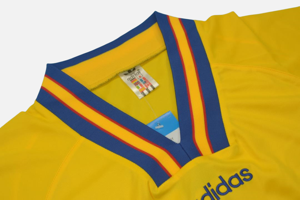 Sweden 1994 Home