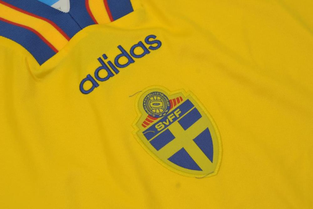 Sweden 1994 Home