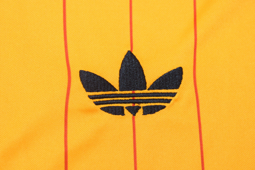 Netherlands 1984 Home