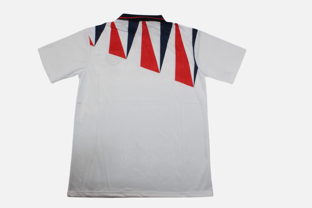 England 1992 Home