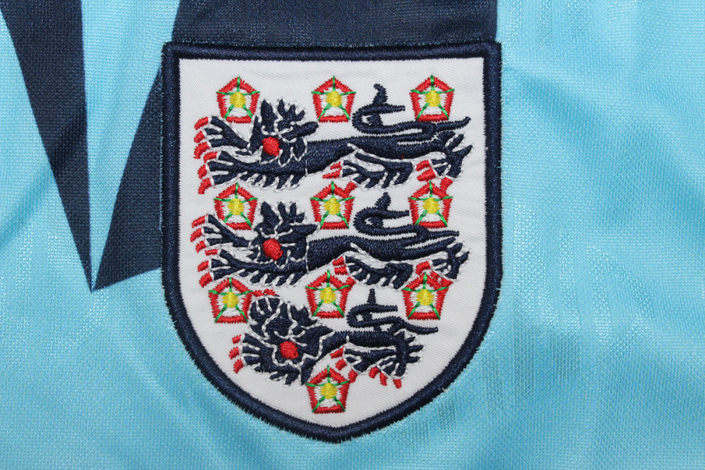 England 1992 Third