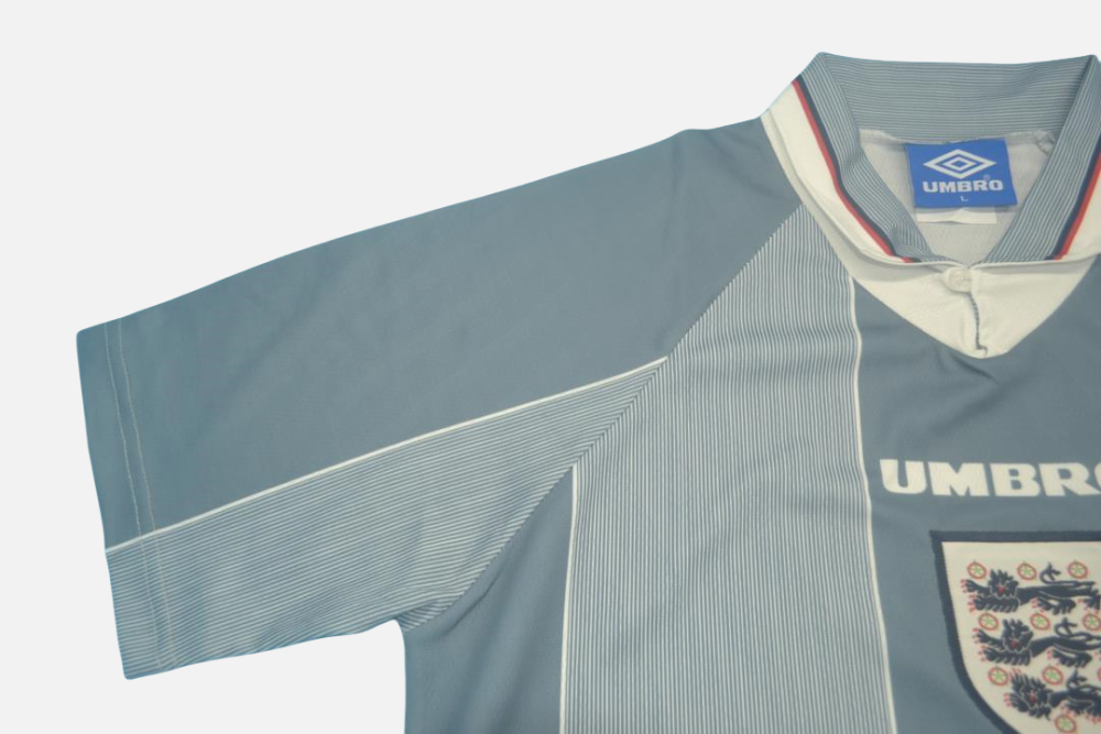 England 1996 Away
