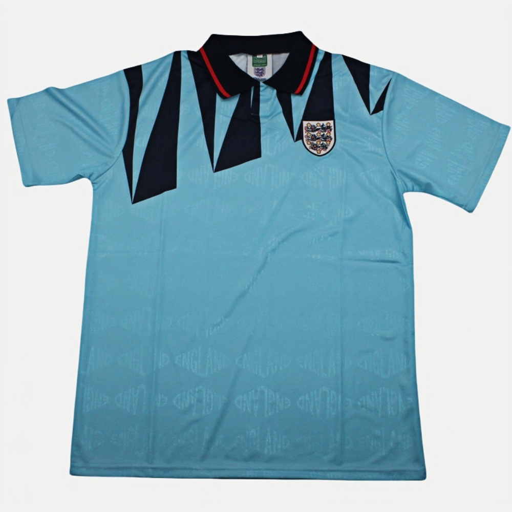 England 1992 Third