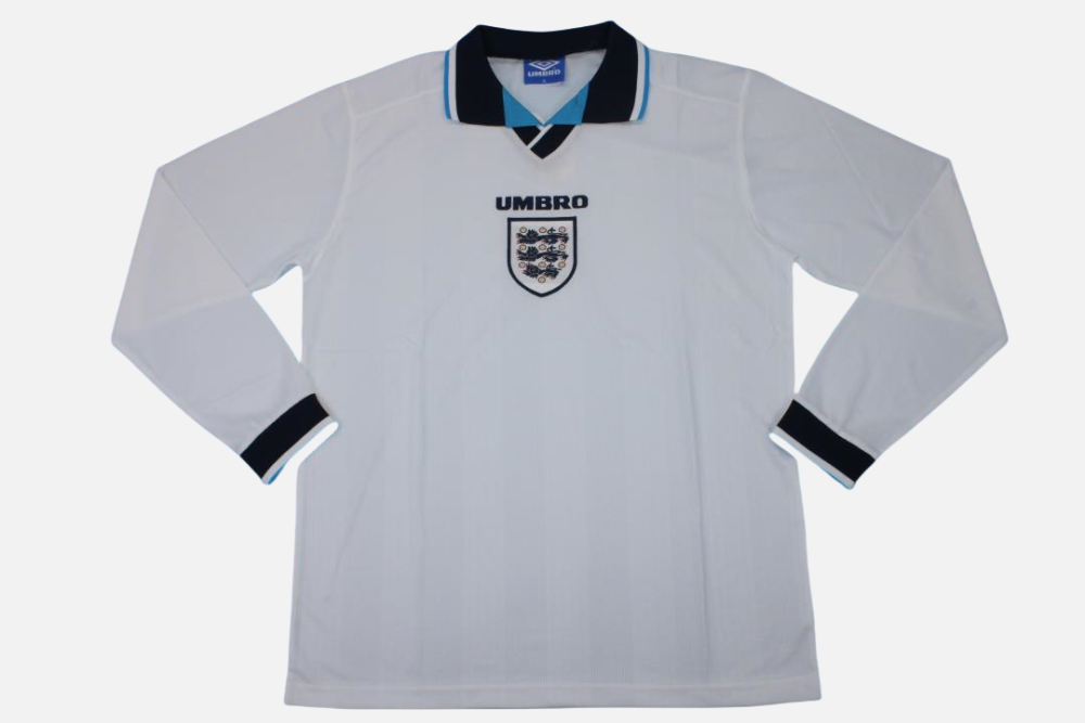 England 1996 Home