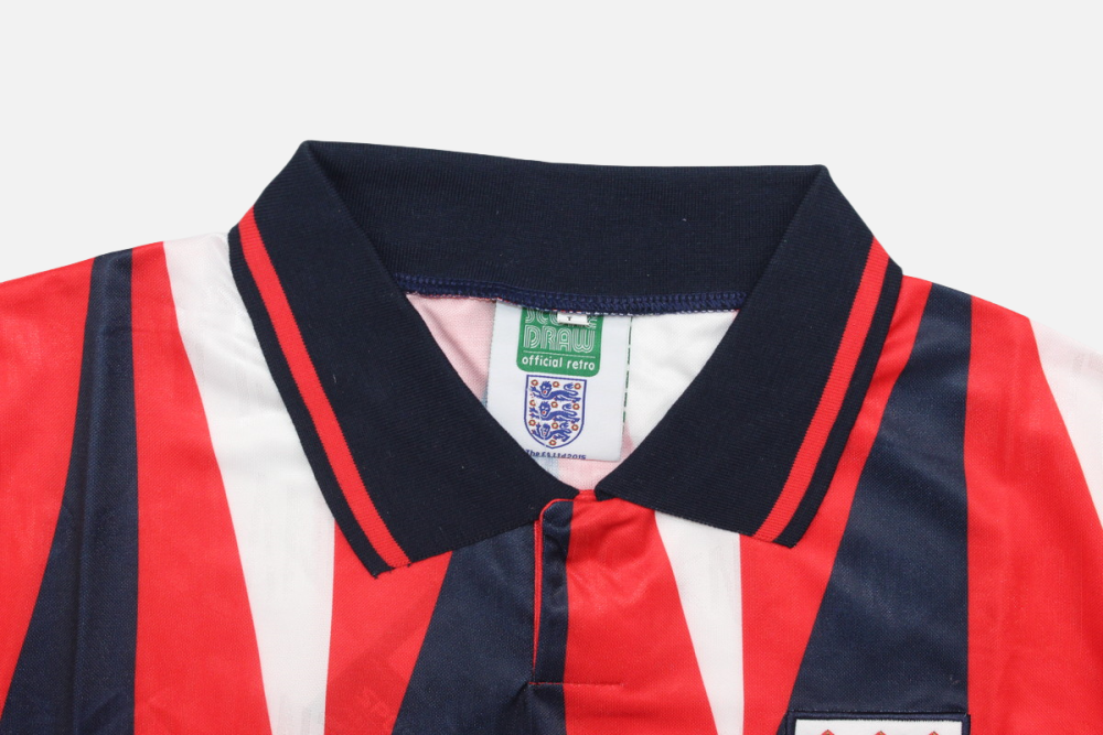 England 1992 Away